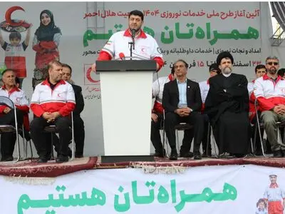 ۱۷ درصد از بودجه کشور صرف حوادث ترافیکی می‌شود