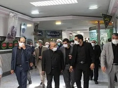 نشست مجمع نمایندگان استان اصفهان با هدف برسی مسائل و مشکلات زندان‌ها برگزار شد