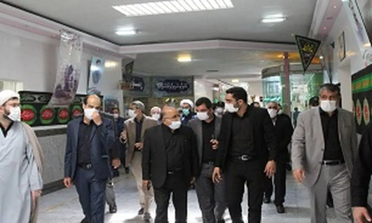 نشست مجمع نمایندگان استان اصفهان با هدف برسی مسائل و مشکلات زندان‌ها برگزار شد