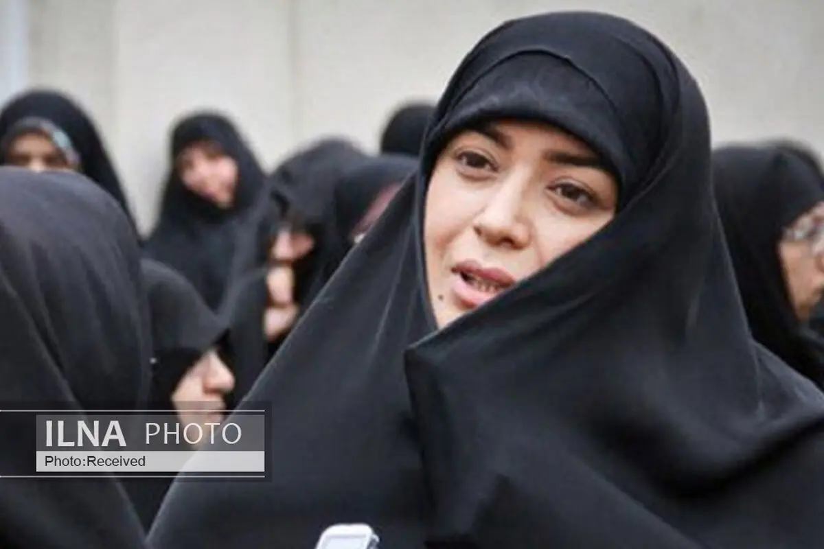 ۳ سال است کربلا زندگی می‌کنم/ همسرم روحانی است