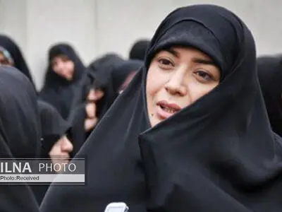 واکنش همسر سابق الهام چرخنده به استوری فرزندش ارسطو