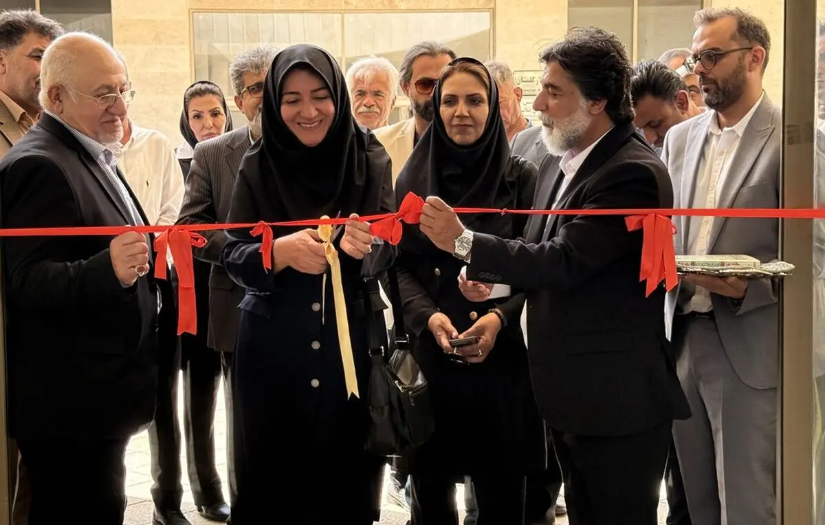 شیراز، پایگاه جهانی دانش بومی شد/ افتتاح مخزن «میراث مکتوم» در آرامگاه سعدی