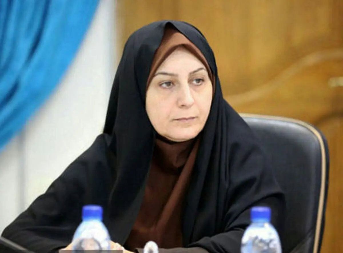 ۶۳ درصد بانوان لرستان خانه‌دار هستند