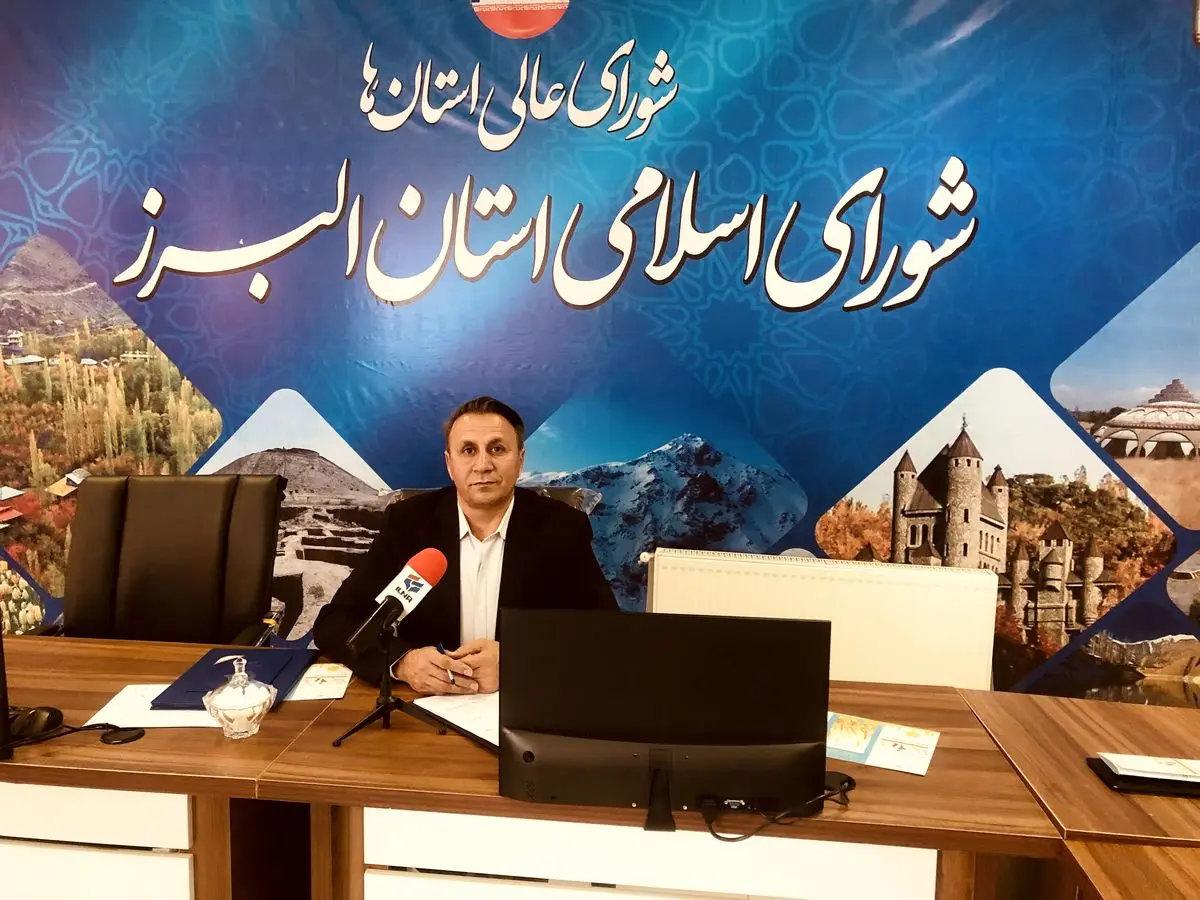 لزوم تبدیل اراضی کم‌بازده کوهسار به «باغ‌شهر» برای پیشگیری از حاشیه‌نشینی / جهش ۱۰ برابری بودجه شهرداری در دوره ششم