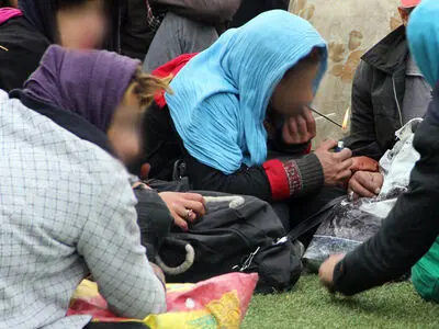افزایش ظرفیت پذیرش معتادان متجاهر  با تکمیل اردوگاه کنگاور/ کودکان کار ساماندهی می شوند 