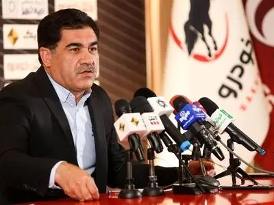  بهتاج: کمیته داوران باید پاسخگوی اشتباه داوران علیه تراکتور باشد 