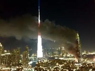 تصویر پناهگاه بچه پولدارهای دوبی + عکس