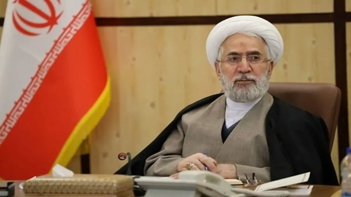 پیام تسلیت دادستان کل کشور در پی شهادت دادستان اسفراین