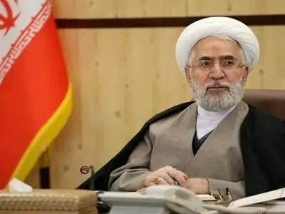 پیام تسلیت دادستان کل کشور در پی شهادت دادستان اسفراین