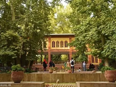 پیشنهاد خوب برای تهرانگردی