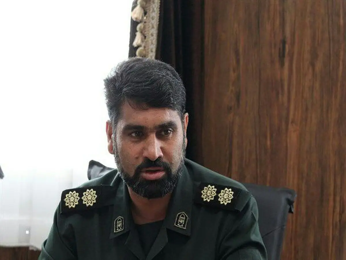 با شهید شدن سردار سلیمانی میلیون ها سلیمانی متولد خواهند شد