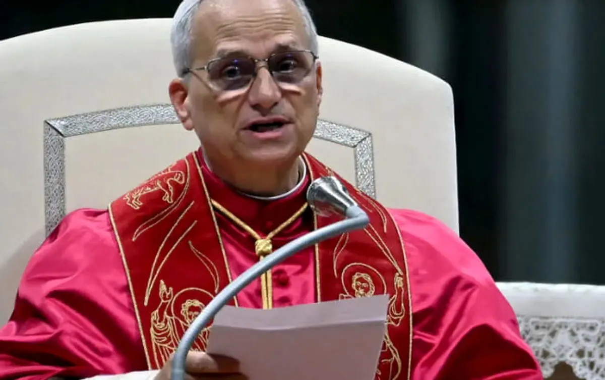 پاپ خواستار اقدام مشترک علیه تغییرات اقلیمی شد