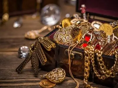 باند سارقان هفت کیلوگرمی جواهرات در سیستان و بلوچستان دستگیر شدند
