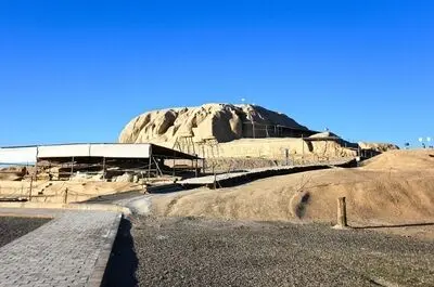 باستان‌شناسی ایران با چه بحران‌هایی دست و پنجه نرم می‌کند؟ / گسترش شتاب‌زده و ناهماهنگ گروه‌های دانشگاهی با بازار کار و اشتغال