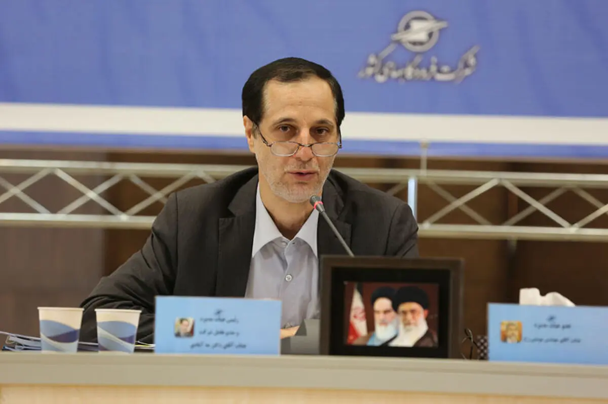 انتشار اسناد محرمانه قرارداد خرید فلایت چک توطئه بود/ ورود فلایت چک دوم تا 12 ماه دیگر
