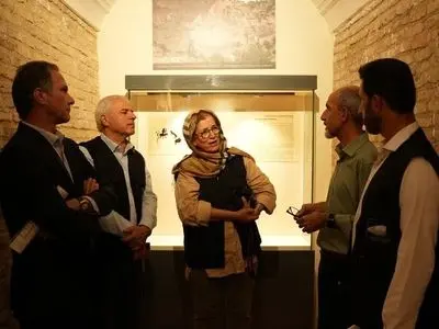 همکاری بین بخشی برای ثبت دره خرم آباد