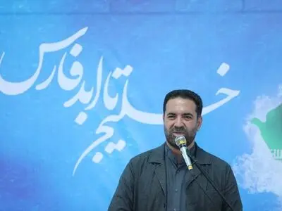 یک کشور به گستره تاریخ مدیون مردمان خوزستان است
