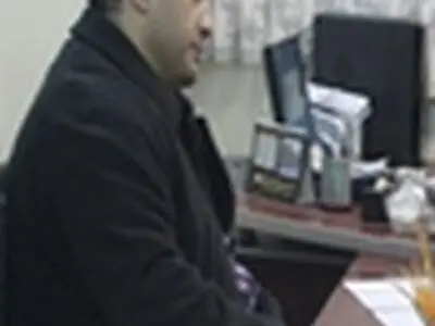 علیرضا رضایی مسئول انجمن کشتی پهلوانی شد