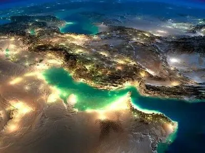 نتایج تحقیقات سازمان نقشه‌برداری در زمینه حاکمیت ایران بر جزایر خلیج فارس