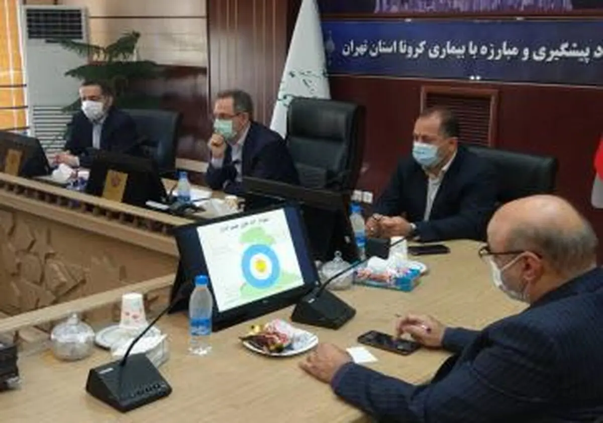  رضایت‌مندی شهروندان اولویت اقدامات است