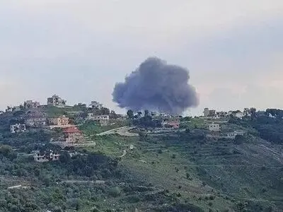 زخمی شدن ۴ تن در پی حمله جنگنده های رژیم صهیونیستی به جنوب لبنان