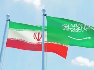 الصین تؤکد دعمها لعملیة الحوار والعلاقات الدبلوماسیة بین طهران والریاض