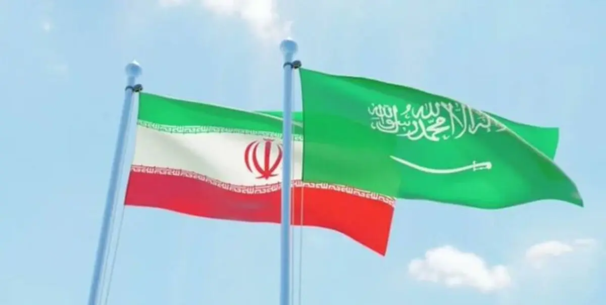 الصین تؤکد دعمها لعملیة الحوار والعلاقات الدبلوماسیة بین طهران والریاض