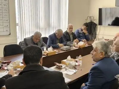 دستمزد سال ۱۴۰۴ کارگران باید بر اساس نرخ تورم باشد