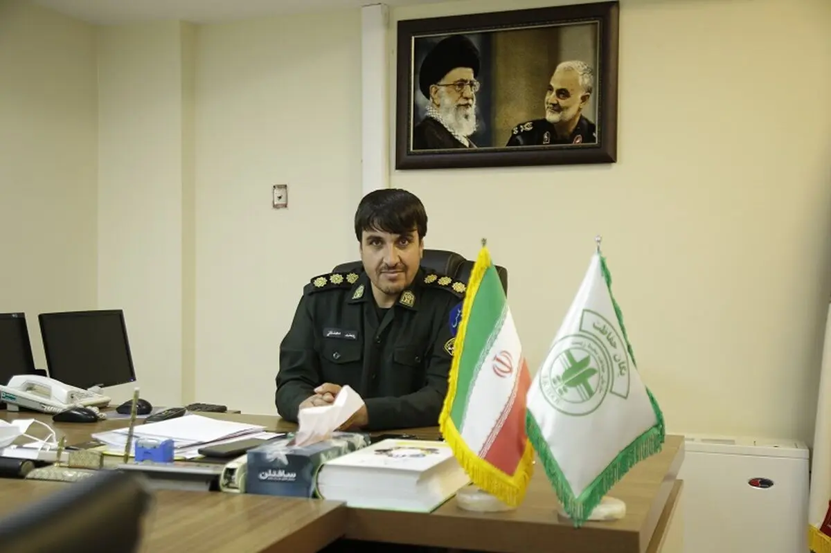  استخدام "محیط‌بان" برای پاسداری از محیط‌زیست/ ۲۹ شهریور، آخرین مهلت مراجعه به سایت سازمان سنجش کشور