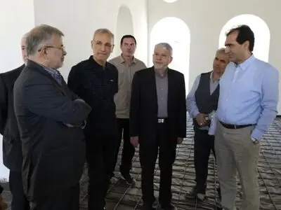 واگذاری بناهای تاریخی به بخش خصوصی، مسیر احیای تمدن ایرانی