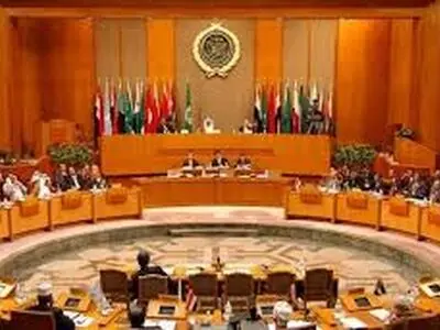 تأسیس مرکز آموزش نظامی نیروهای عربی روی میز اتحادیه عرب