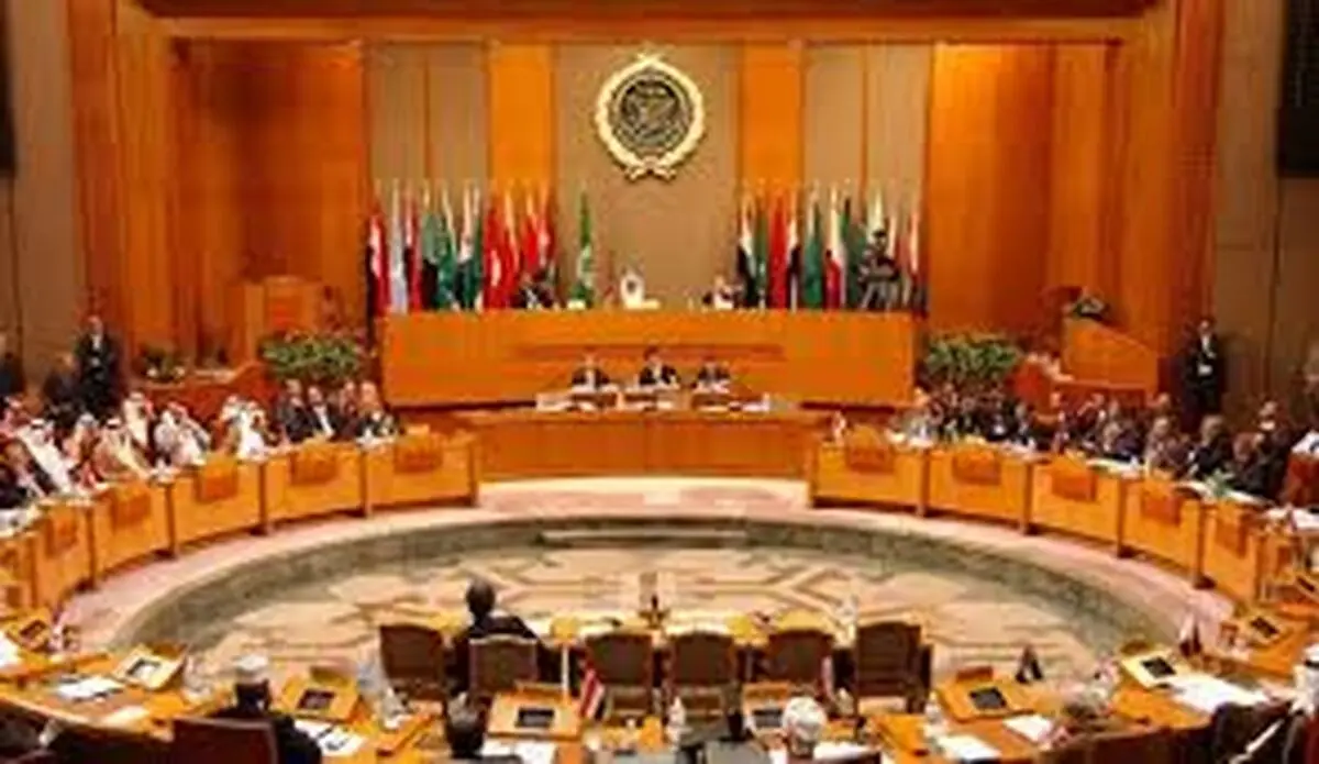 تأسیس مرکز آموزش نظامی نیروهای عربی روی میز اتحادیه عرب