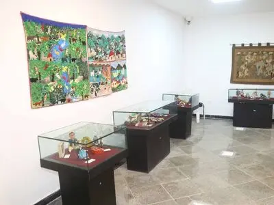 رئیس جمعیت دوستداران کودک هرمزگان: موزه عروسک‌ها فرصتی برای آشنایی کودکان با فرهنگ ملت‌هاست +فیلم