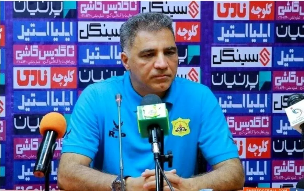 پرکاس: پرسینگ روی مدافعان پرسپولیس، پاشنه آشیل این تیم است/ یحیی و مورایس نباختن را به پیروزی ریسکی ترجیح می‌دهند