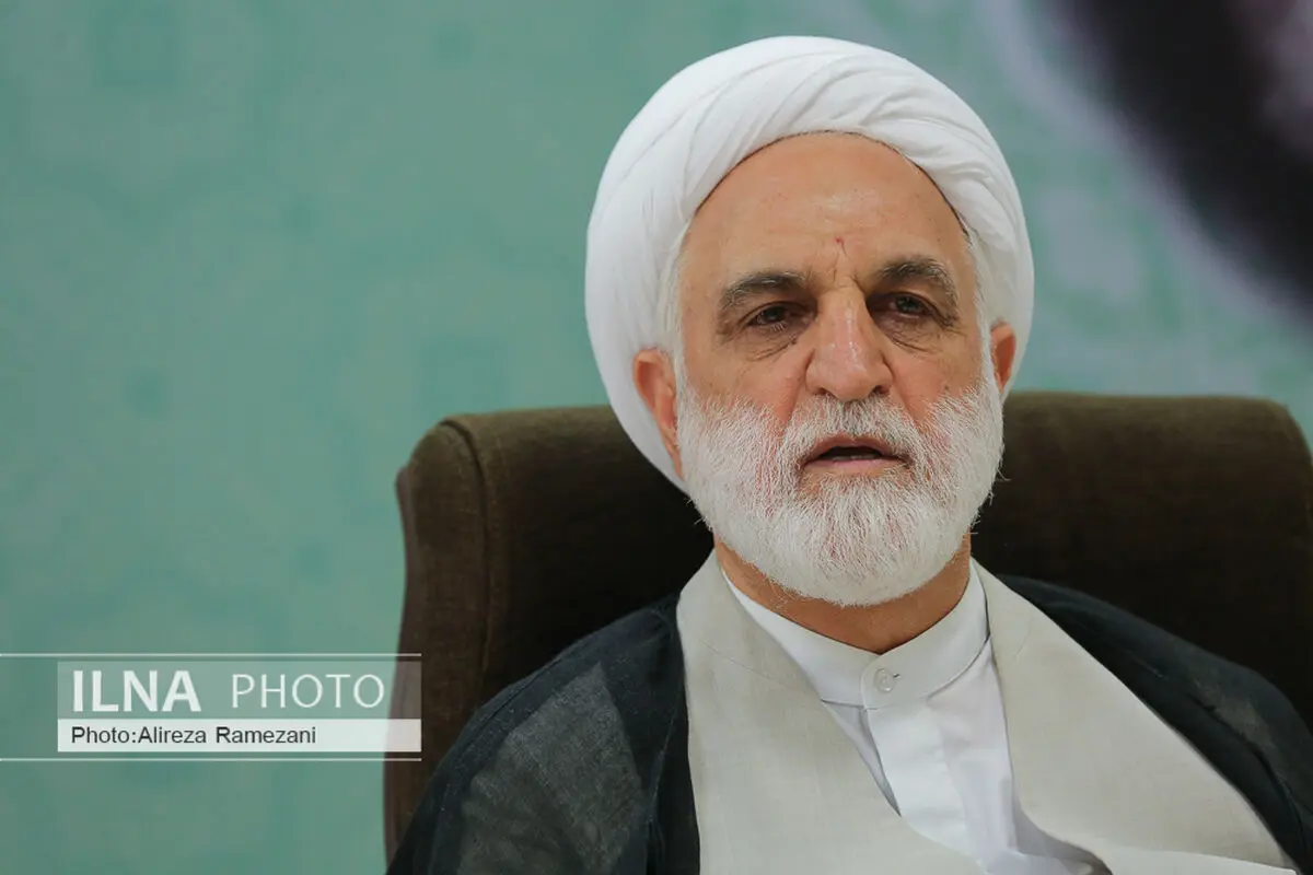 خروجی نهایی سند تحول قضایی، توسعه و تعمیق عدالت است/ ضرورت کمک دولت و مجلس به دستگاه قضایی برای پیشبرد مفاد سند تحول قضایی