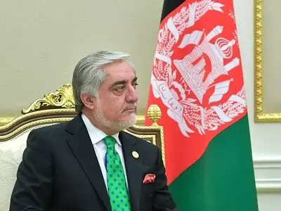 عبدالله عبدالله: ۲۰۲۱ برای افغانستان یک سال شوم بود
