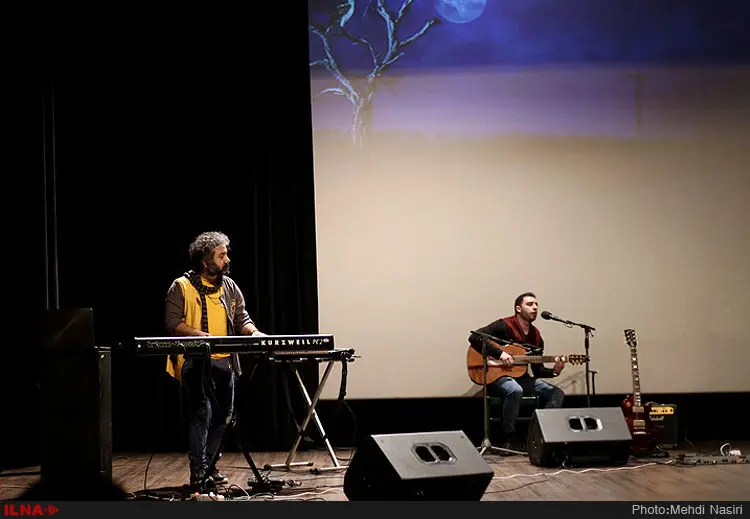 گالری
