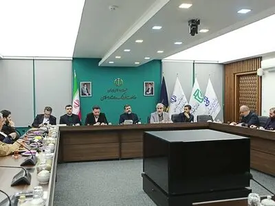 امید به حضور حداکثری همه سلایق در نمایشگاه سی‌وپنجم