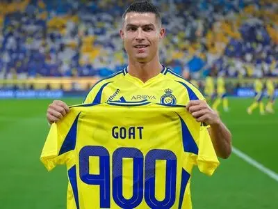 ویدئو: نمایش برتر‎ CR7 ‎برابر الاخدود