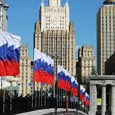 مسکو پس از بستری شدن آستین تماسی با واشنگتن نداشته است