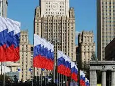 مسکو پس از بستری شدن آستین تماسی با واشنگتن نداشته است