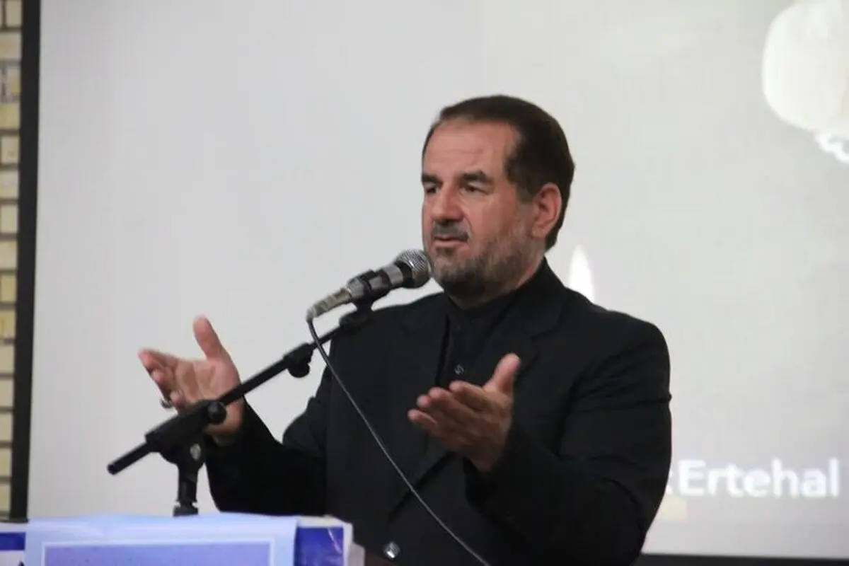 قول می دهم سد آبریز کهگیلویه بزرگ کلنگ زنی شود/ پتروشیمی سه هزار شغلی در دشت آهوباز دَمدره احداث می شود 