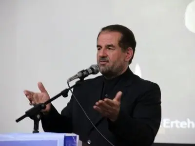 قول می دهم سد آبریز کهگیلویه بزرگ کلنگ زنی شود/ پتروشیمی سه هزار شغلی در دشت آهوباز دَمدره احداث می شود 