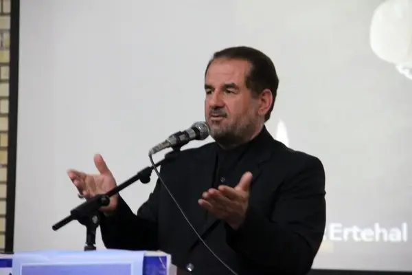 قول می دهم سد آبریز کهگیلویه بزرگ کلنگ زنی شود/ پتروشیمی سه هزار شغلی در دشت آهوباز دَمدره احداث می شود