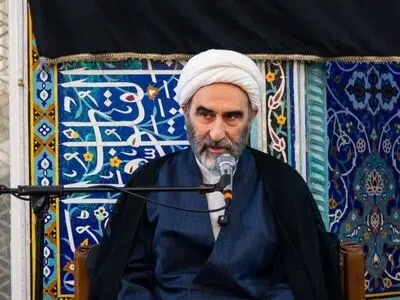 آیت‌الله مبلغی: سنت‌های اجتماعی قرآن، راهی برای فهم عمیق حوادث بزرگ اجتماعی است