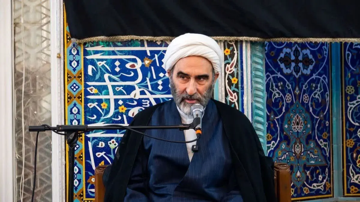 آیت‌الله مبلغی: سنت‌های اجتماعی قرآن، راهی برای فهم عمیق حوادث بزرگ اجتماعی است