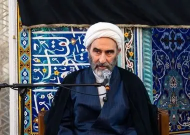آیت‌الله مبلغی: سنت‌های اجتماعی قرآن، راهی برای فهم عمیق حوادث بزرگ اجتماعی است