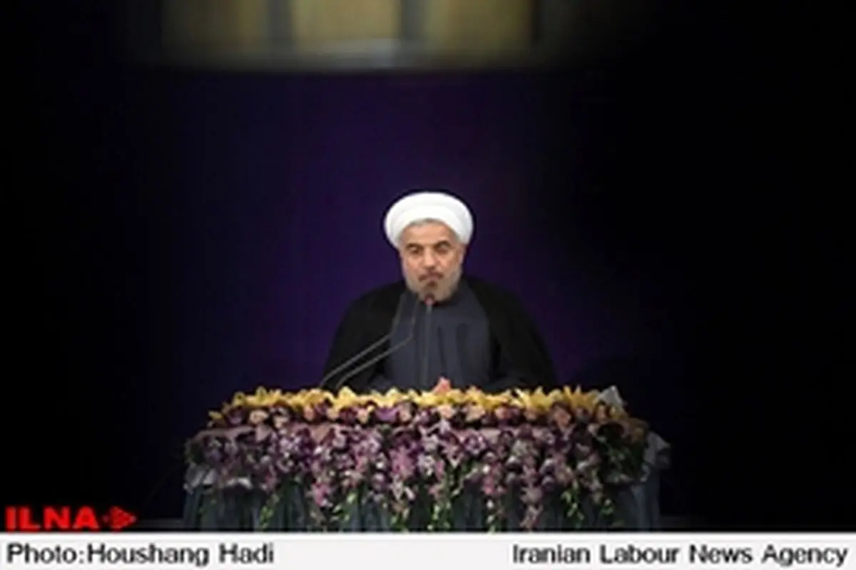 نمی‌توان کشوری را از حق خود محروم کرد