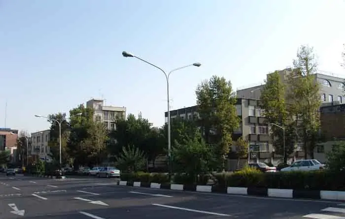ناقوس فقر در شهر + عکس
