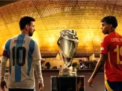 پرونده فینالیسیما ۲۰۲۶ رسماً بسته شد